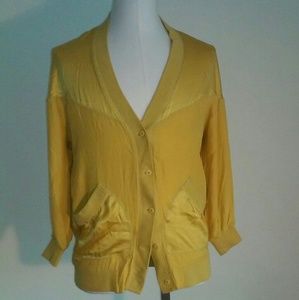 Sunny Leigh Cardigan